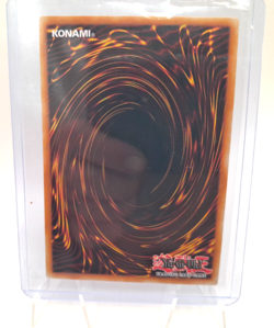 Chaos Nephthys - BACH-EN025 - Ultra Rare - 1st Edition Yugioh - Image 2