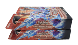 Yu-Gi-Oh! 1st Edition English Albaz Strike Structure Deck x2 BRAND NEW SEALED 83717856085 - Image 1