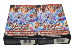 Yu-Gi-Oh! 1st Edition English Albaz Strike Structure Deck x2 BRAND NEW SEALED 83717856085 - Image 4