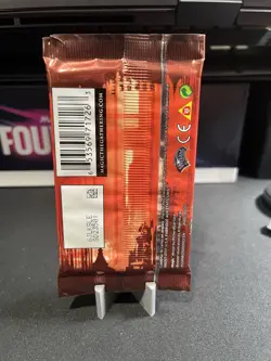 Magic the Gathering MTG Gatecrash 15-card Booster Pack English Factory Sealed - Image 2