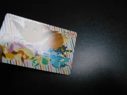 Pokemon Nintendo Prepaid Gift Card Jolteon Flareon Vaporeon Umbreon Espeon #4139 - Image 5