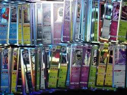 Pokemon Card All Holo About 200 Set Mew Zapdos Moltres Articuno etc #2 - Image 4