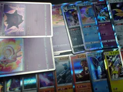 Pokemon Card All Holo Prism x42 Charizard Gengar Mew Lugia Ho-oh etc #5232 - Image 3