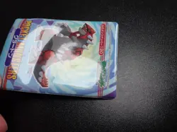 Pokemon Bandai Promo Waterproof Bathroom Menko Card 2004 Groudon #5525 - Image 5