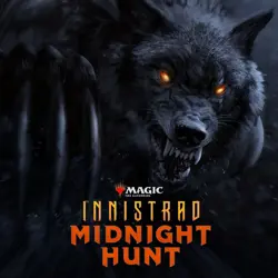 MTG: Innistrad Midnight Hunt: Magic The Gathering Single Cards: Choose Your Card - Image 1