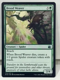 MTG: Innistrad Midnight Hunt: Magic The Gathering Single Cards: Choose Your Card - Image 5