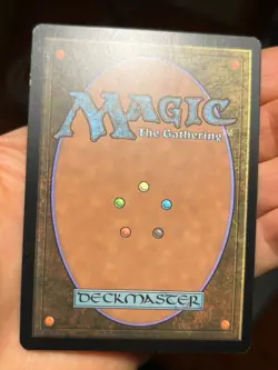 GERMAN Tatyova, Benthic Druid • Prerelease Foil + Coiling Oracle • Mtg (1633) - Image 4