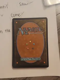 MTG Spider-Sense 0046 (FOIL) Marvel's Spider-Man NM SPM - Image 2