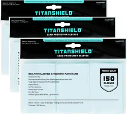 Clear Card Sleeves for Pokemon, Standard TCG, MTG Magic The Gathering, Lorcan... - Image 2