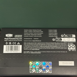 Sonic: Chasing Adventure - Secret Lair - Rainbow Foil - Sealed - Magic MTG - Image 2