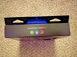 MTG Universes Beyond: Doctor Who - Paradox Power Commander Deck NEW - Image 4