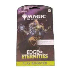 mtg edge of eternities play boosters - Image 1
