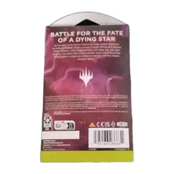 mtg edge of eternities play boosters - Image 2