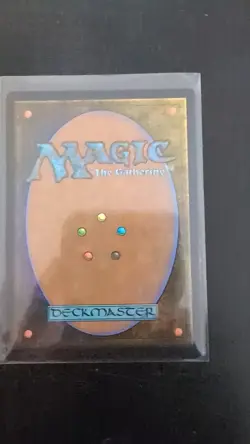 MTG - Seize the Spotlight - Commander: Outlaws of Thunder Junction NM Rare #179 - Image 2