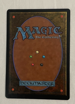 1x Relic Barrier Legends MTG Magic the Gathering LP/NM - Image 3