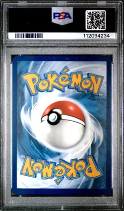 2025 POKEMON SVP EN-SV PRISMATIC EVOLUTIONS ETB PROMO #173 EEVEE PSA 10 #234 - Image 2