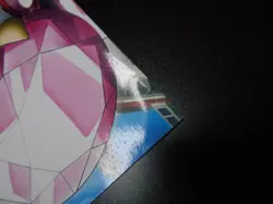 Pokemon Diancie & the Cocoon of Destruction Movie Pamphlet #3163 - Image 3