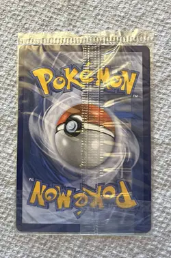 Pokemon TCG - Gold Star Greninja SWSH144 Black Star Promo Card Sealed - Image 2