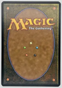 MTG Undercity Commander Legends Battle For Baldur’s Gate - Oversize Card - Image 2
