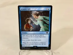 MTG Magic Lord of Rings PICK YOUR CARD with Common Borderless Rare Foil LTR TCG - Image 4