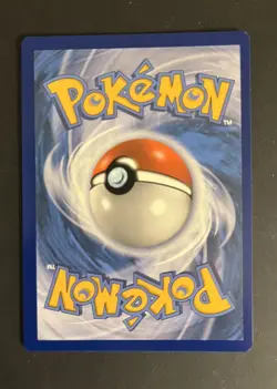 Vaporeon GX SM172 NM Holofoil Promo Rare Pokemon Card - Image 2