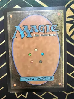 Ob Nixilis, the Fallen NM MTG Commander: Tarkir: Dragonstorm Regular - Image 2