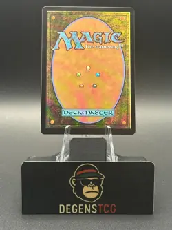 Astral Titan Primeval Titan Showcase Final Fantasy Through the Ages Foil MTG - Image 2