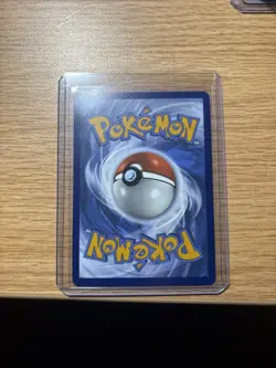 Pokemon TCG Cubchoo Illustration Rare Black Bolt 109/086 - Image 2