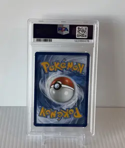 2025 Pokemon Scarlet & Violet Journey Together IR Articuno #161 PSA 10 GEM MINT - Image 2