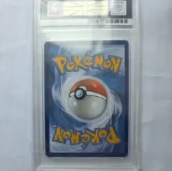 Pokemon Charmander Obsidian Flames SVP044 Black Star Promo MGC 9 - Image 3