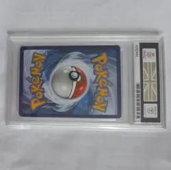 Pokemon Charmander Obsidian Flames SVP044 Black Star Promo MGC 9 - Image 4