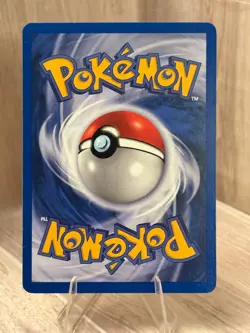 Pokemon - Magneton [1999 Wizards] #25/62 Rare (NM-MT) - Fossil Set - Image 2