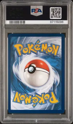 PIKACHU #027 POKEMON GO 2022 - PSA 9 MINT - Image 2