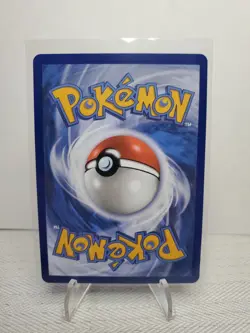 2025 Pokemon MEG EN-Mega Evolutions 154/132 Stufful - Image 2