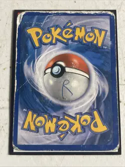 Pokemon TCG Trubbish Noble Victories 48/101 Regular Common - Image 2