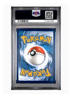 PSA 10 Gem Mint Terapagos ex-Special Illustration Rare Stellar Crown Pokemon TCG - Image 2