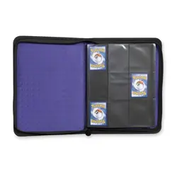 Pokemon Center: Celestial Espeon & Umbreon Premium Binder - IN HAND SEALED - Image 2