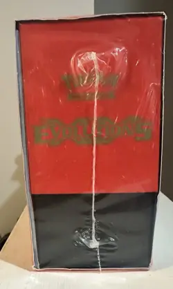 Pokemon XY Evolutions Mega Charizard Elite Trainer Box (Sealed) - Image 3
