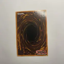 Yu-Gi-Oh TCG Lightning Storm MAMA-EN089 Ultra Rare 1st Edition TCG Card - Image 2