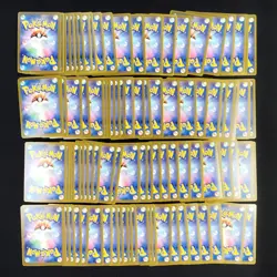Bulk Lot of 100 V ex VMAX VSTAR LP No duplicates Japanese Pokemon Card R430 - Image 2