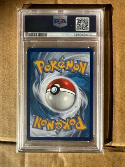 Pokemon Starmie v TCG TG13/TG30 Astral Radiance Ultra Rare Misty Card, PSA 9 - Image 2