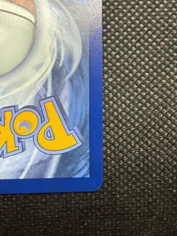 Cubchoo 109/086 Pokemon TCG SV Black Bolt Illustration Rare Card - Image 4