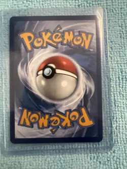 🔥🔥 Cubchoo 109/086 Sv: Black Bolt Illustration Rare Holo NM Pokemon Card🔥🔥 - Image 2