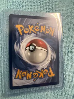 🔥🔥 Cubchoo 109/086 Sv: Black Bolt Illustration Rare Holo NM Pokemon Card🔥🔥 - Image 4