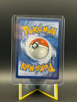2017 Pokemon Ash's Pikachu TCG Black Star Promo Card SM112 - Image 2