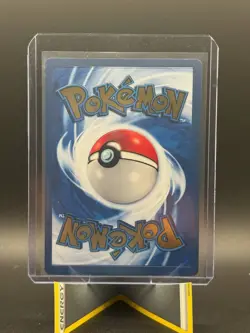 Pokemon Celebrations Charizard Gold Metal Card Premium #4/102 NM - Image 2