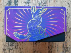 Pokemon TCG Scarlet & Violet Box of cards - Image 2