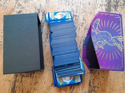 Pokemon TCG Scarlet & Violet Box of cards - Image 3