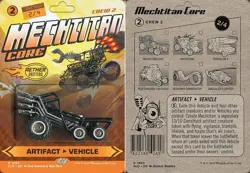 1x Mechtitan Core - Foil NM-Mint, English Secret Lair MTG Magic - Image 1