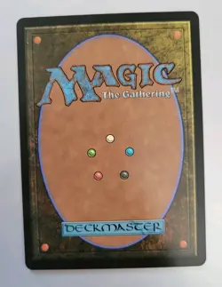 MTG - Innistrad Remastered: Think Twice (369) - Retro Common - Near Mint - Image 2